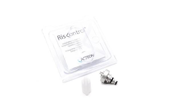 Acteon Riskontrol Adapter SIEMENS Sirona Sprayvit 4000