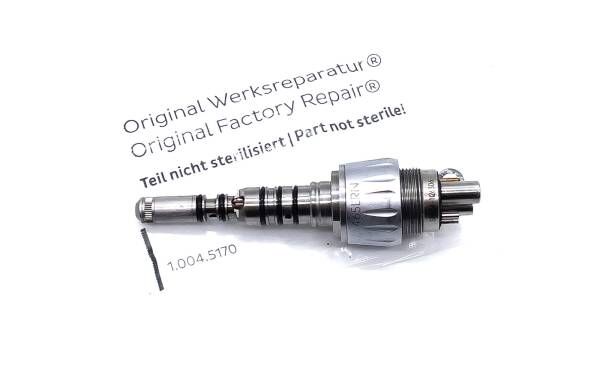 KaVo Multiflexkupplung 465LRN - LED - Werksreparatur