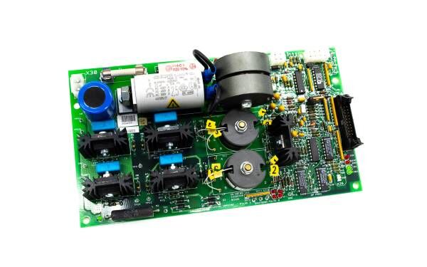 Planmeca OY Platine Generator Processor PCB - 105-10-03-D - gebraucht