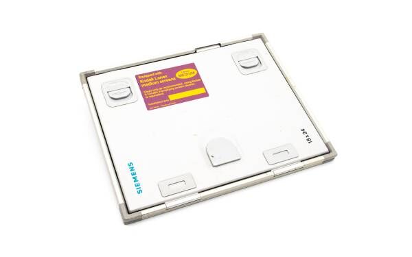 Kodak Lanex OPG Röntgenkassette 18x24cm - medium - gebraucht