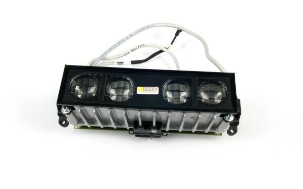 Sirona LED View LED Einheit