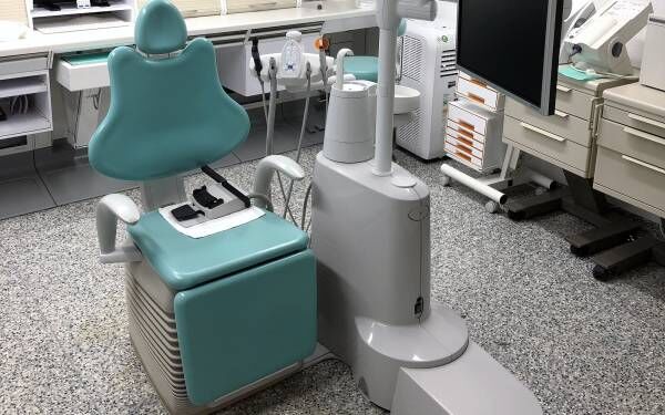 KaVo 1058 Compact Chair Behandlungseinheit
