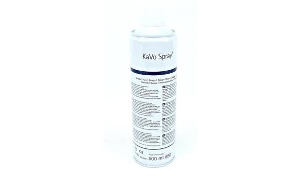 KaVo Spray 2112A - 0.411.9640