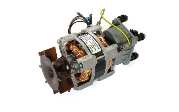 Dürr Dental XR24 Pro Motor für Walzenantrieb