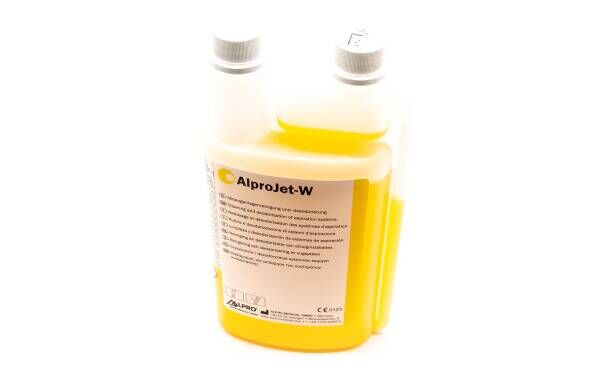Alpro Jet-W Absauganlagenreinigung & desodorierung - 1 Liter